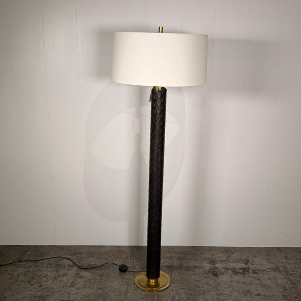 Arteriors Ropata Floor Lamp @ REHAUS