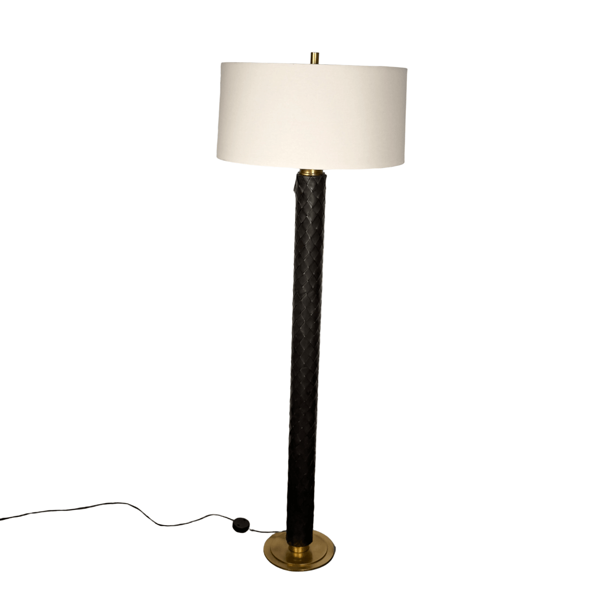 Arteriors Ropata Floor Lamp @ REHAUS