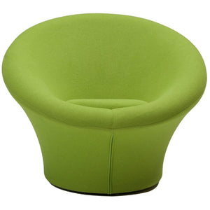 Artifort by Pierre Paulin Green F560 Mushroom Armchair - REHAUS - Pierre Paulin