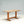 Arts & Crafts Style Refectory Wooden Rectangular Dining Table - REHAUS - Bespoke