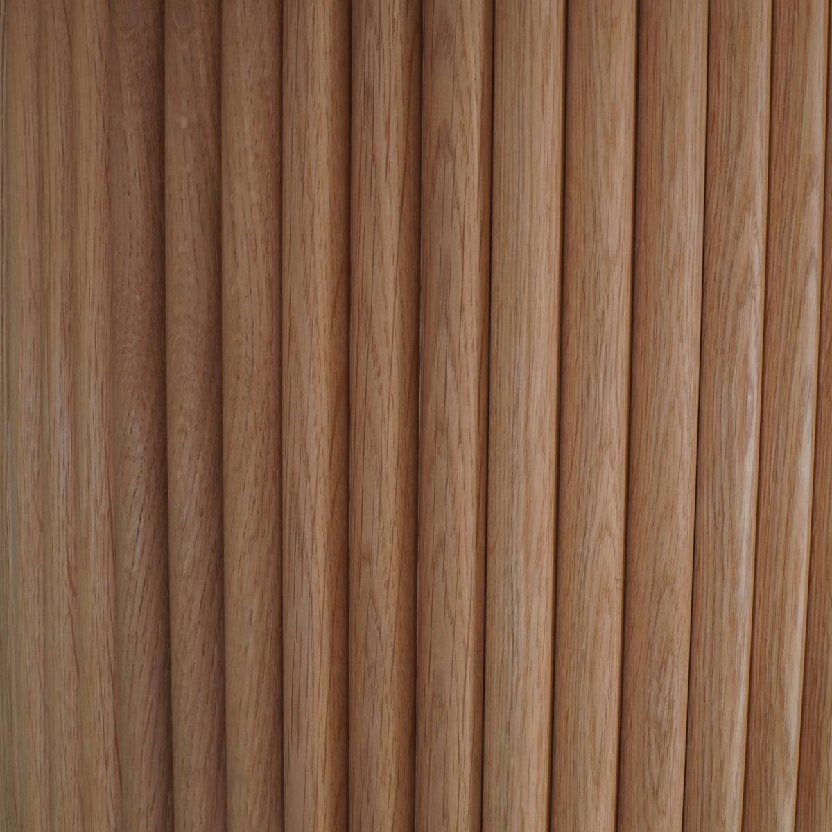 Asplund Oak Palais Royal Dining table by Anya Sebton and Eva Lilja Lowenheilm - REHAUS - Asplund