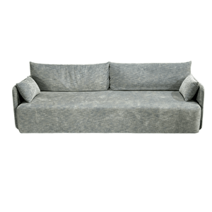 Audo Copenhagen Offset Three Seater Sofa by Norm Architects @ REHAUS