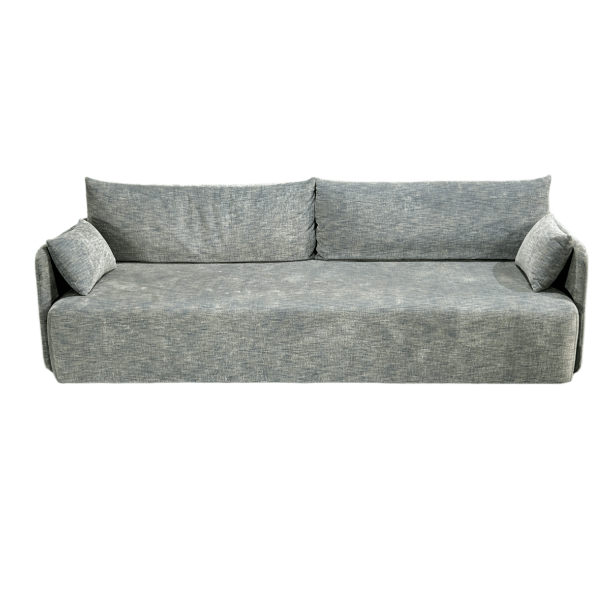 Audo Copenhagen Offset Three Seater Sofa by Norm Architects @ REHAUS