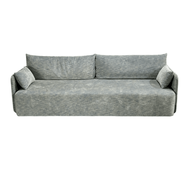 Audo Copenhagen Offset Three Seater Sofa by Norm Architects @ REHAUS