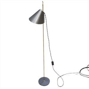 Azucena Monachella Floor Lamp by Luigi Caccia Dominioni