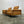 Bamboo Leather Armchair by Nicoletti, Set of Two @ REHAUS