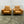 Bamboo Leather Armchair by Nicoletti, Set of Two @ REHAUS