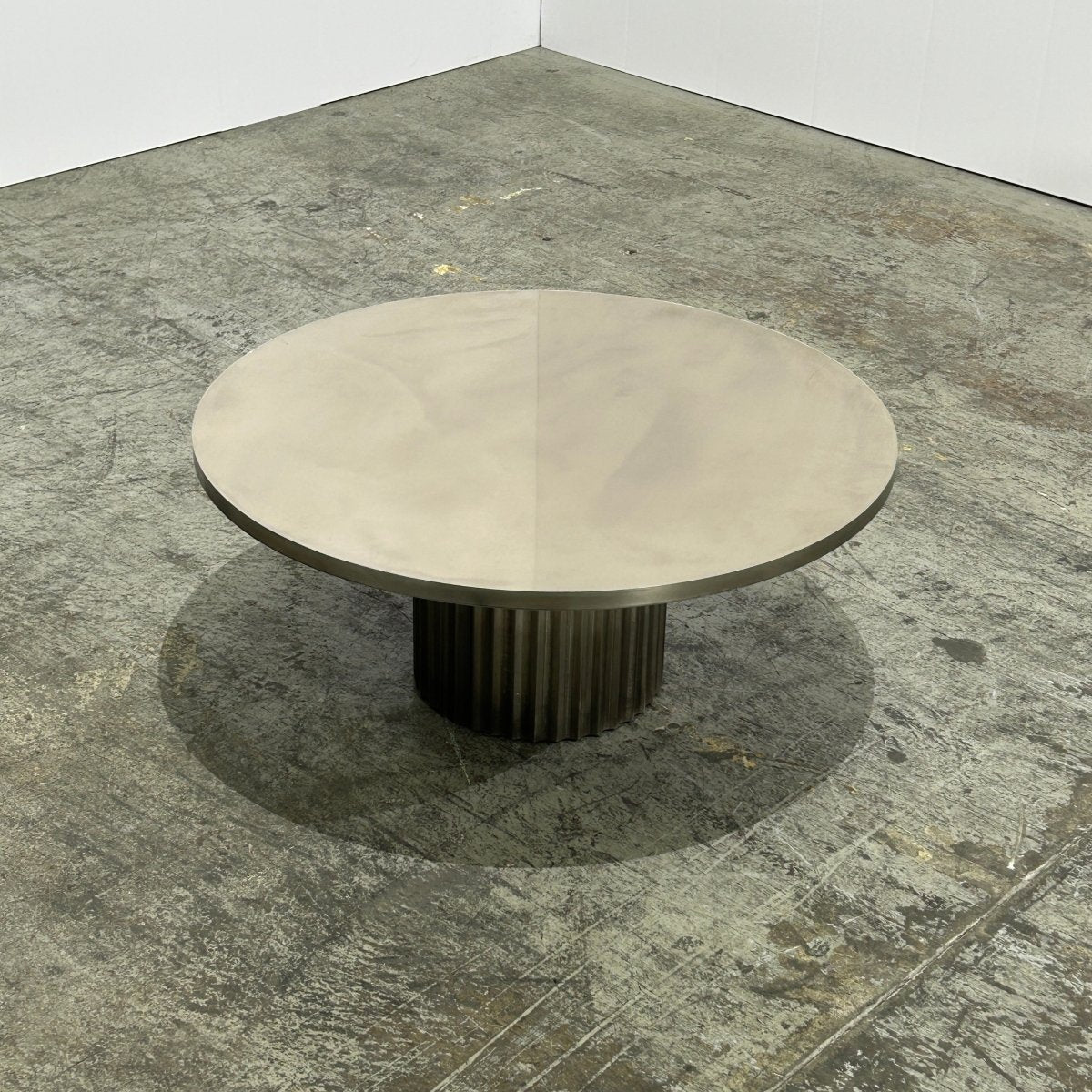 Baxter Allure Coffee Table @ REHAUS