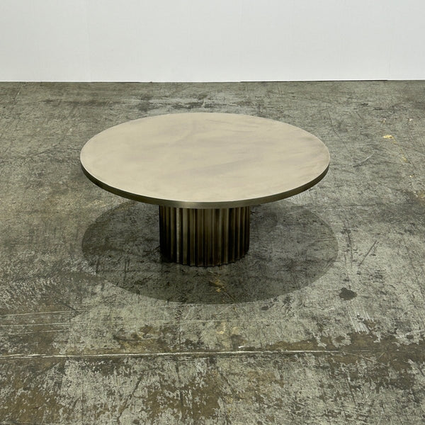 Baxter Allure Coffee Table @ REHAUS