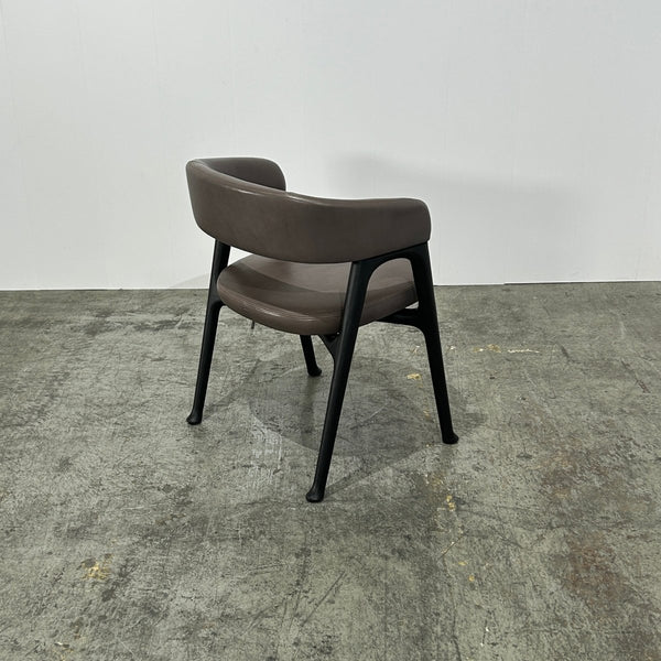 Baxter Corinne Chair by Roberto Lazzeroni, Set of Four @ REHAUS