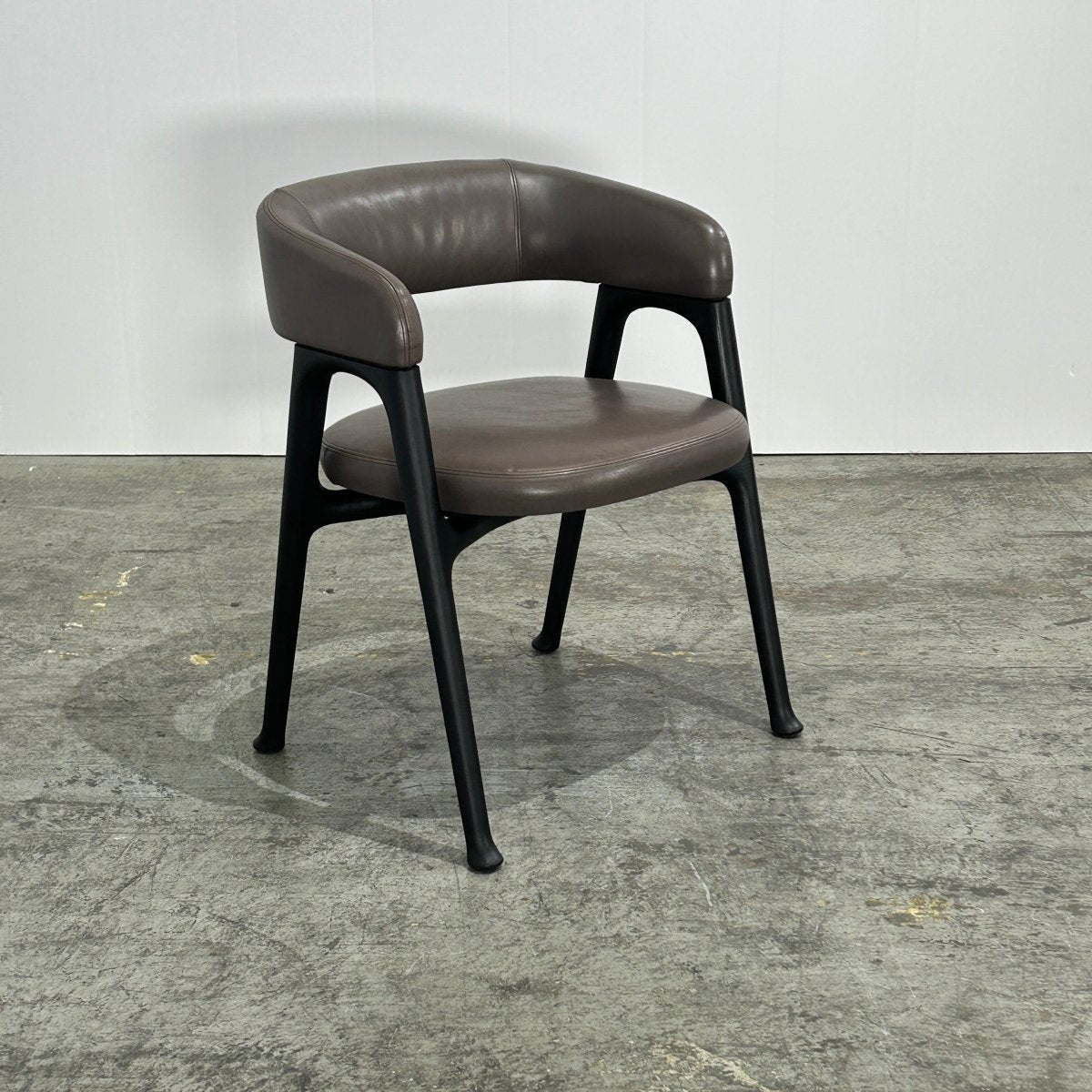 Baxter Corinne Chair by Roberto Lazzeroni, Set of Four @ REHAUS