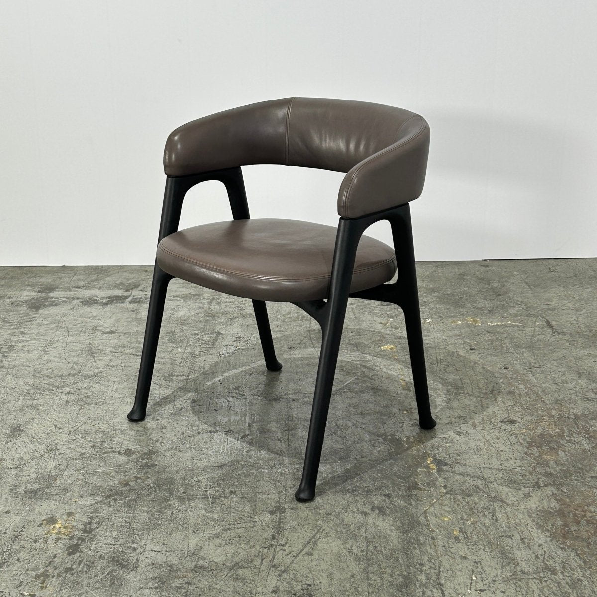 Baxter Corinne Chair by Roberto Lazzeroni, Set of Four @ REHAUS