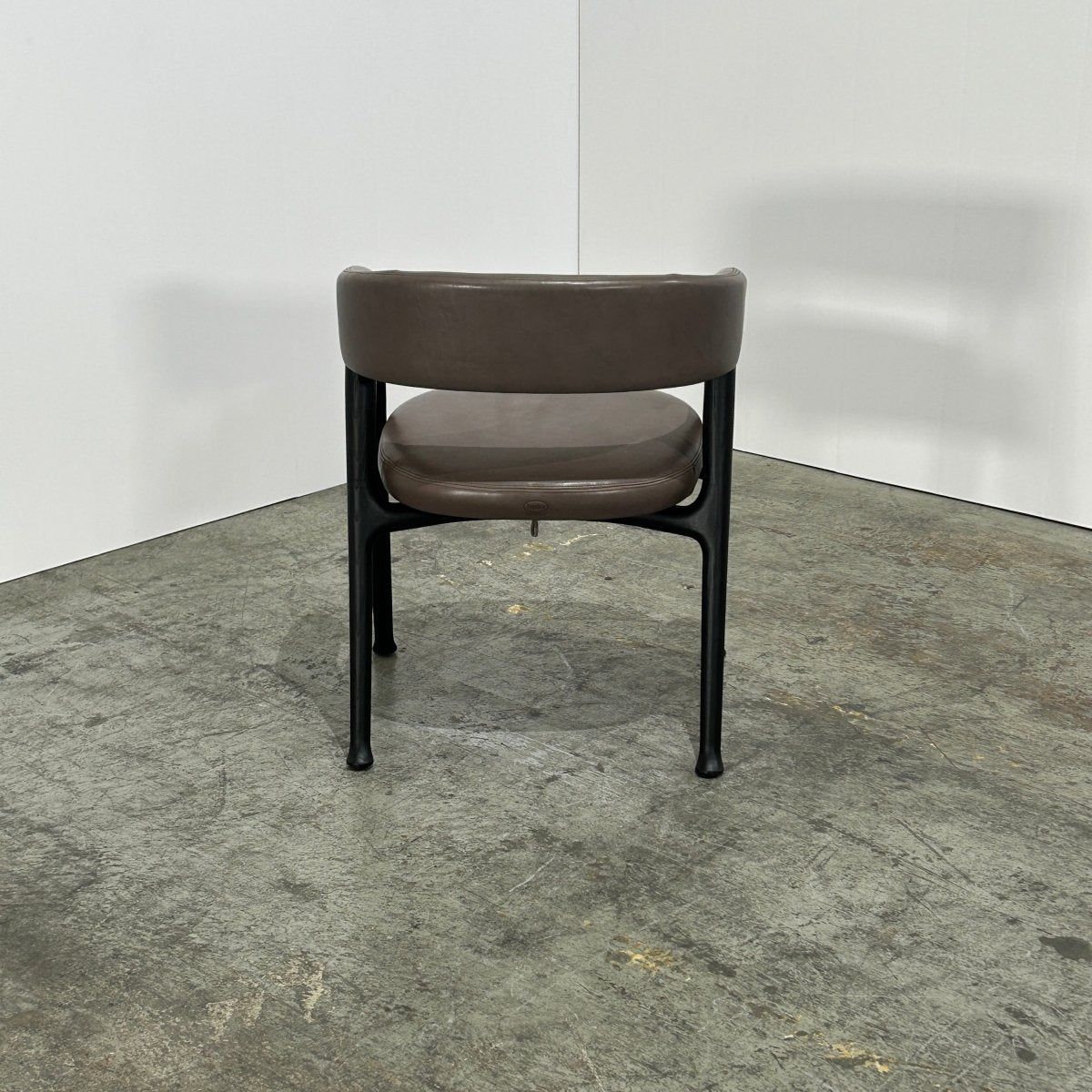 Baxter Corinne Chair by Roberto Lazzeroni, Set of Four @ REHAUS