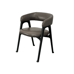 Baxter Corinne Chair by Roberto Lazzeroni, Set of Six @ REHAUS