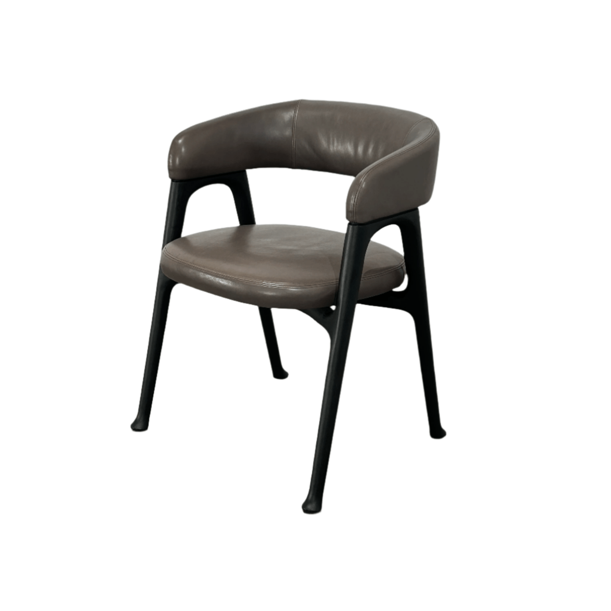 Baxter Corinne Chair by Roberto Lazzeroni, Set of Six @ REHAUS