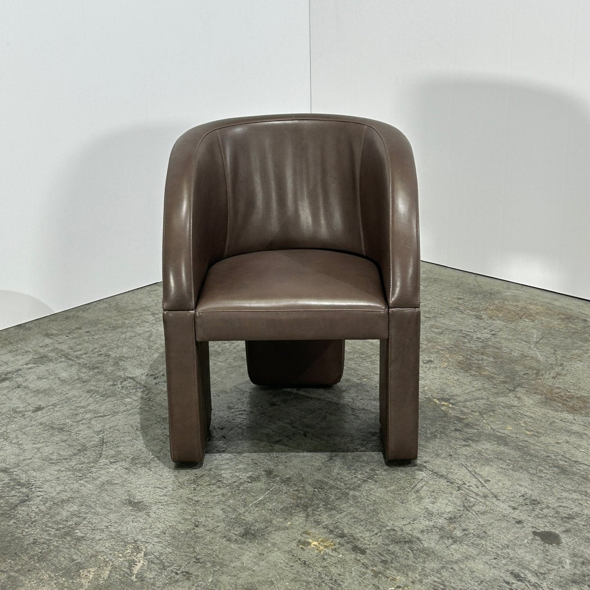 Baxter Lazybones Chair by Studiopepe @ REHAUS