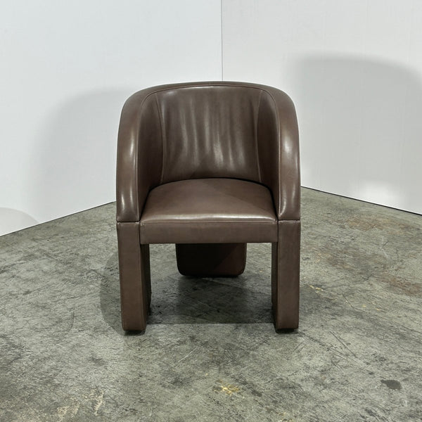 Baxter Lazybones Chair by Studiopepe @ REHAUS