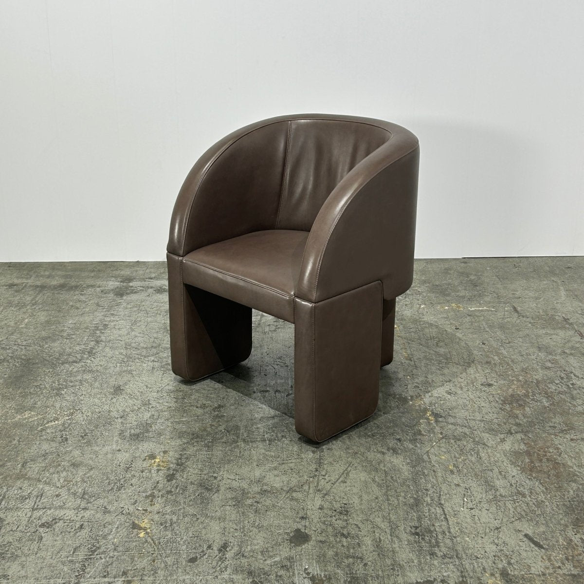 Baxter Lazybones Chair by Studiopepe @ REHAUS