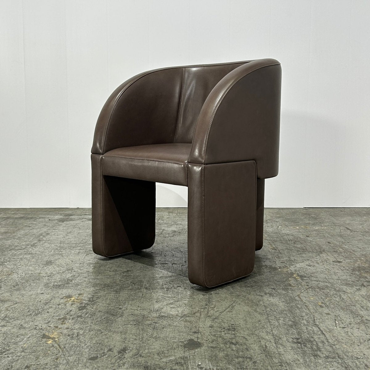 Baxter Lazybones Chair by Studiopepe @ REHAUS