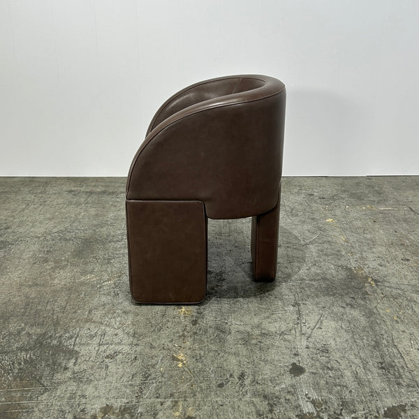 Baxter Lazybones Chair by Studiopepe @ REHAUS