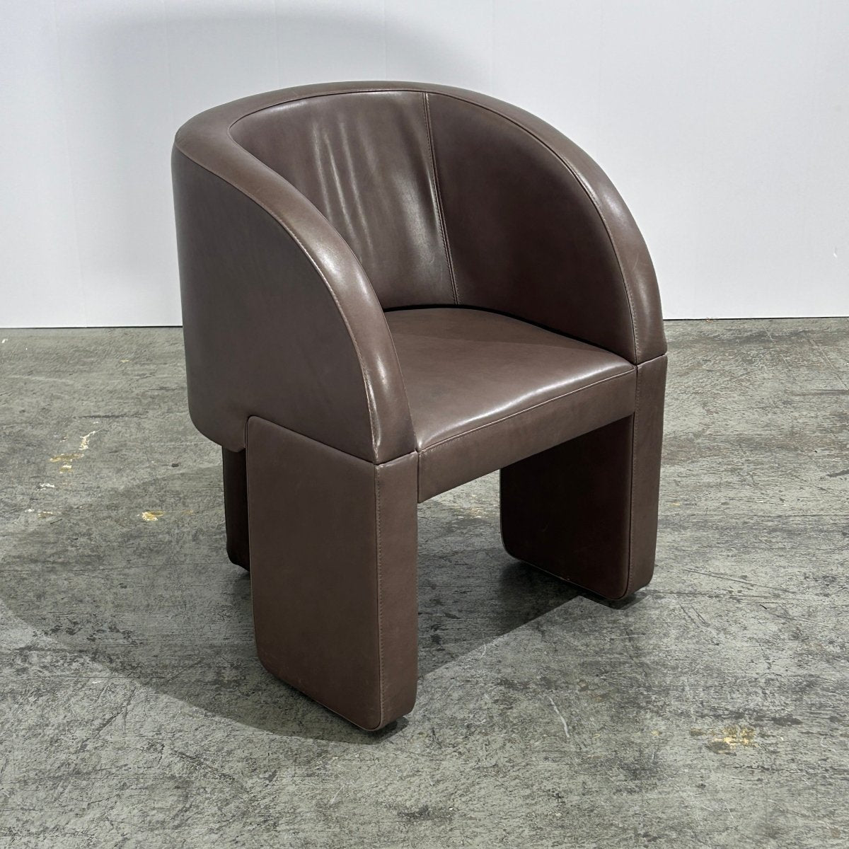 Baxter Lazybones Chair by Studiopepe @ REHAUS