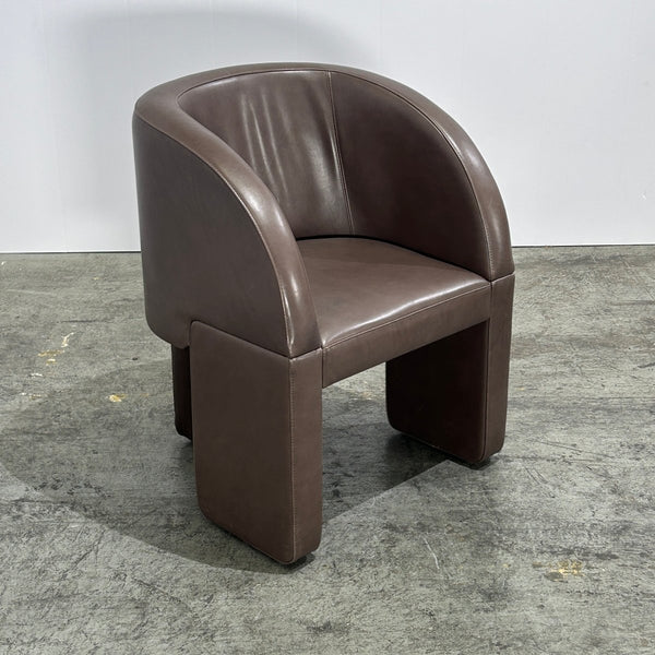 Baxter Lazybones Chair by Studiopepe @ REHAUS