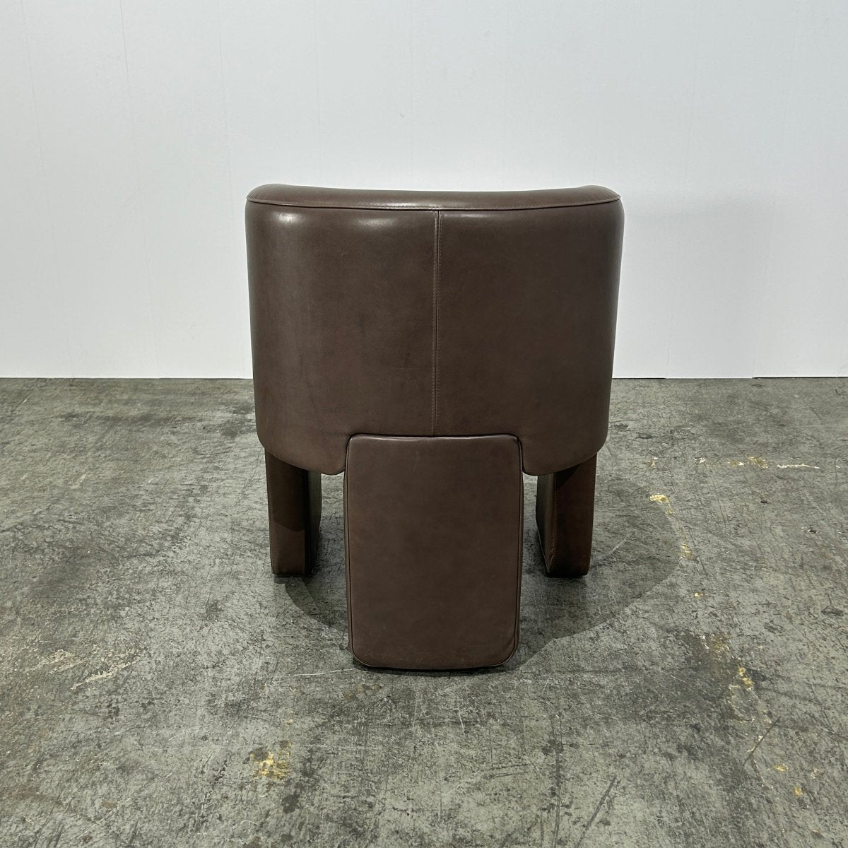 Baxter Lazybones Chair by Studiopepe @ REHAUS
