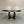 Baxter of Italy Gilbert Round Circular Dining Table - In Emperador Marble @ REHAUS