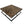 Baxter of Italy Paul Large Sofa Coffee Table - In Emperador Marble @ REHAUS