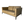 B&B Italia AC Lounge ALG152 Compact Sofa - In Taupe Gamma Leather @ REHAUS