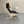 B&B Italia Almora Lounge Armchair & Footrest - In Merino & Grey Leather @ REHAUS
