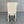 B&B Italia Arcadia Dining Chairs - in White Gamma Leather, Set of 8 @ REHAUS