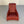 B&B Italia Armchair - Maxalto Kalos 9750 - In Oxblood Gamma Leather @ REHAUS