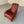 B&B Italia Armchair - Maxalto Kalos 9750 - In Oxblood Gamma Leather @ REHAUS