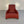 B&B Italia Armchair - Maxalto Kalos 9750 - In Oxblood Gamma Leather @ REHAUS
