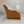 B&B Italia Armchairs - Maxalto Kalos 9750 - In Tan Brown Alfa Leather @ REHAUS