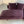 B&B Italia Arne A252C_1 4 - Seat Curved Sofa - In Purple Velvet @ REHAUS