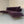 B&B Italia Arne A252C_1 4 - Seat Curved Sofa - In Purple Velvet @ REHAUS