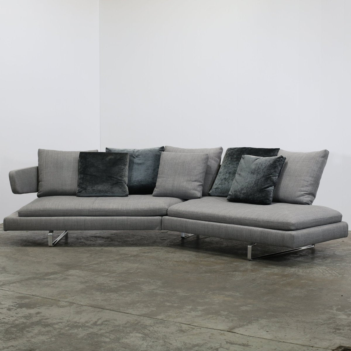 B&B Italia Arne Sofa @ REHAUS