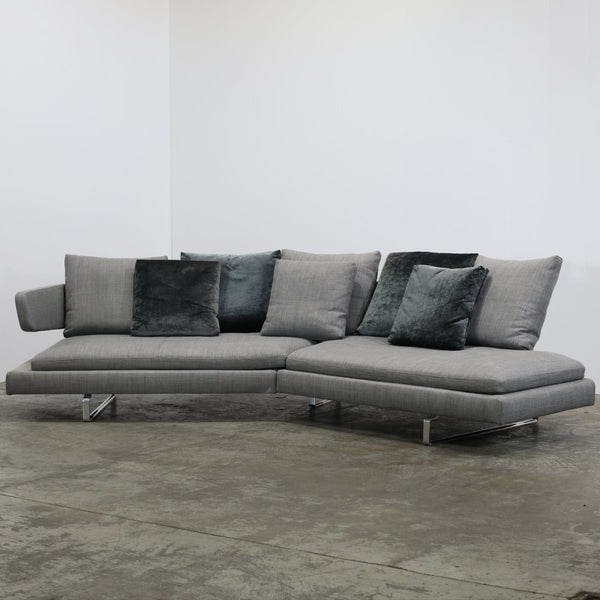 B&B Italia Arne Sofa @ REHAUS