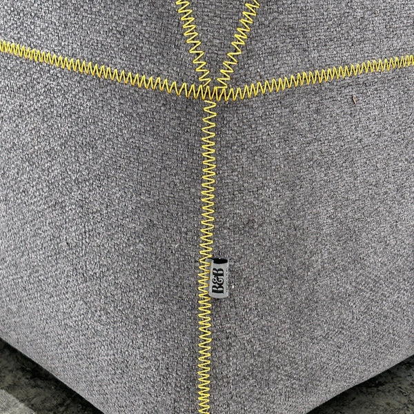 B&B Italia Bend Sofa by Patricia Urquiola @ REHAUS