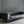 B&B Italia Black Leather Simplex Simplice Sofa - REHAUS - B&B Italia
