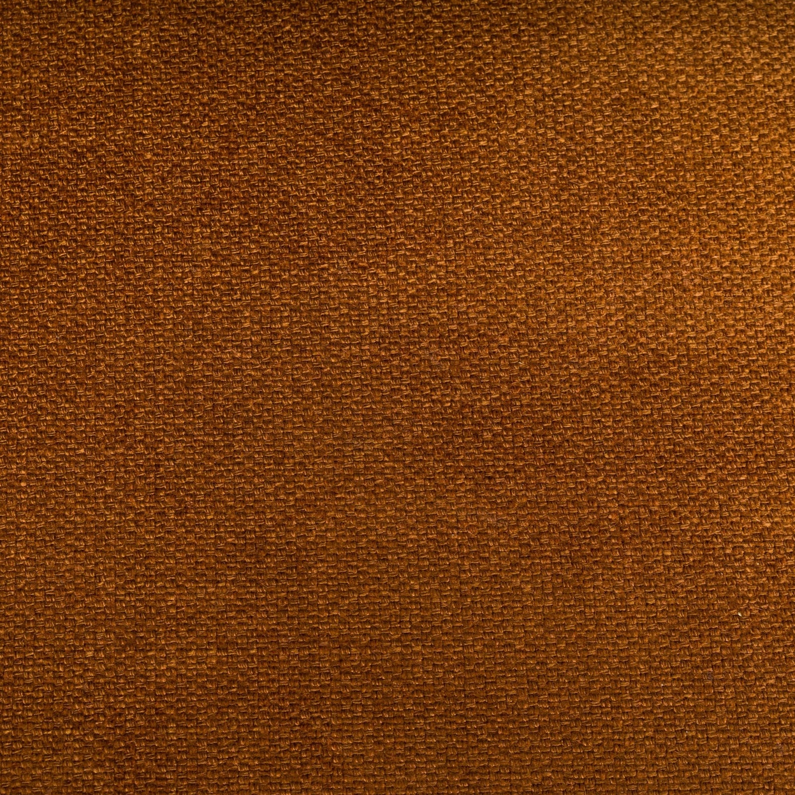 B&B Italia by Antonio Citterio Brown Velvet Richard Ottoman - REHAUS - B&B Italia