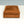 B&B Italia by Antonio Citterio Brown Velvet Richard Ottoman - REHAUS - B&B Italia
