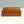 B&B Italia by Antonio Citterio Brown Velvet Richard Ottoman - REHAUS - B&B Italia