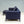 B&B Italia by Antonio Citterio Dark Blue Fabric Michel Corner Sofa - REHAUS - Antonio Citterio