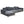 B&B Italia by Antonio Citterio Grey Ray Velvet Corner Sofa - REHAUS - Antonio Citterio