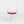 B&B Italia by Antonio Citterio, Luta White and Red Leather Swivel Dining Chairs - Set of 6 - REHAUS - Antonio Citterio