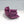 B&B Italia by Antonio Citterio Purple Fabric A320CS Arne Sofa, 2007 - REHAUS - B&B Italia