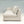 B&B Italia by Antonio Citterio Richard Light Grey Single Arm Sofa - REHAUS - Antonio Citterio